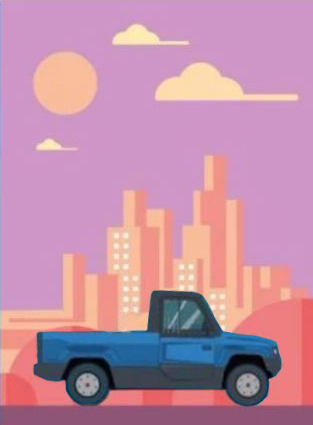 Pickup XR Gemeinden Pickup XR für Gemeinden